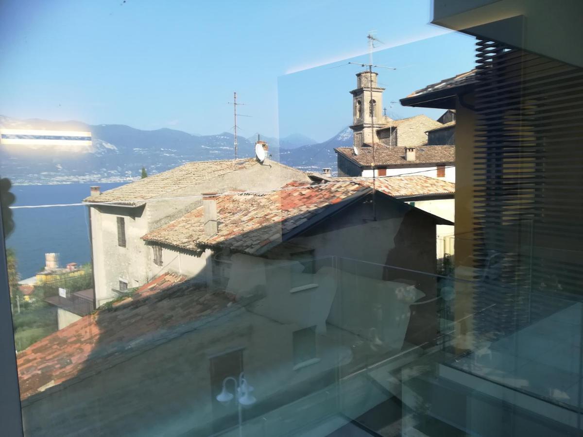 Locanda San Marco Torri Del Benaco Exterior photo